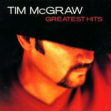 Greatest Hits von Mcgraw,Tim | CD | Zustand sehr gut