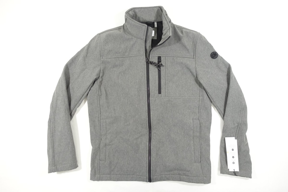 CALVIN KLEIN CK CM903910 GRAY 2XL INFINITE STRETCH SOFT CALVIN KLEIN CK CM903910 GRAY 2XL INFINITE STRETCH SOFT