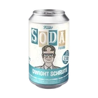Funko Vinyl Soda: The Office - Dwight Schrute (Chase)