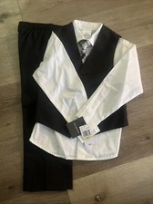 Van Heusen 4 Piece Set Boys