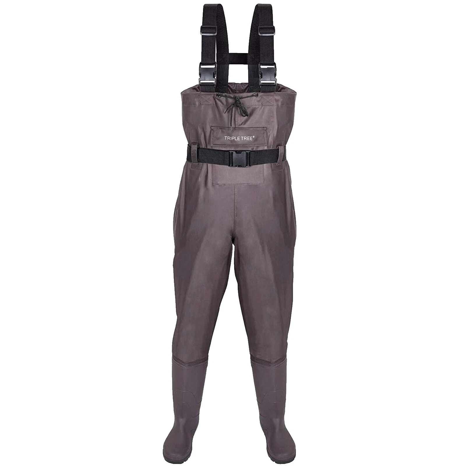 Women Chest Fishing Waders