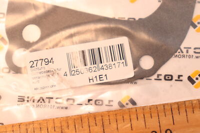 101 Octane Gearbox Cover Gasket 27794