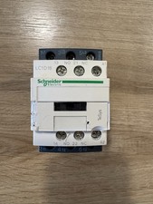 SCHNEIDER Contacteur LC1D18 Type TELEMECANIQUE 32A