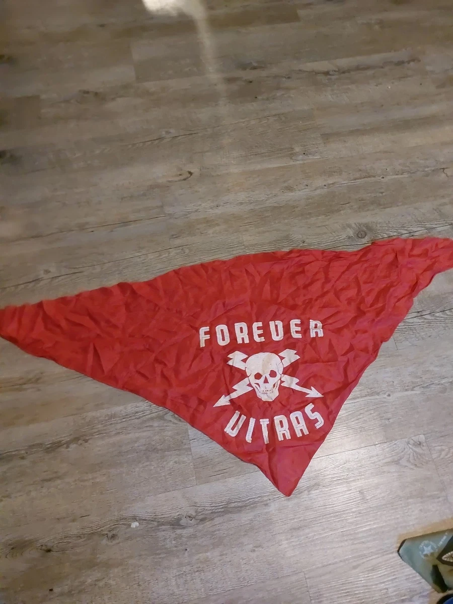 Écharpe ULTRAS BARI – Sciarpa Bufanda – Collection Supporter – Occasion