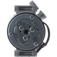 Mahle ACP 1206 000S Kompressor Klimaanlage FüR Volvo Ford V60 S60 XC70 S80 XC60