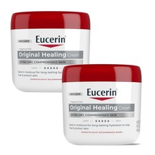 Moisturizing Body Cream for Extreme Dryness, 16oz
