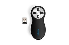 Kensington Wireless Presentation Remote Control