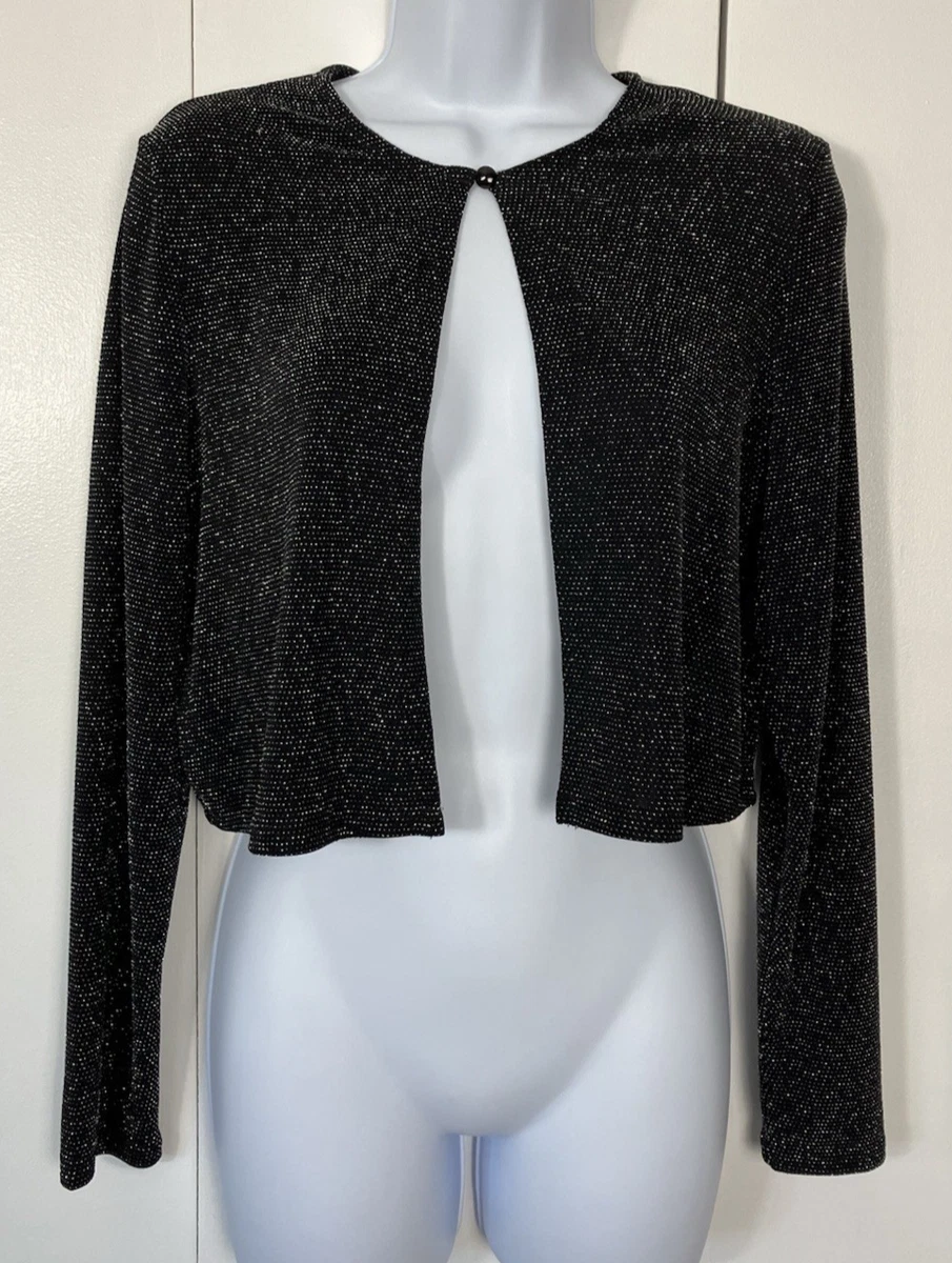 silver bolero shrug products for sale | eBay