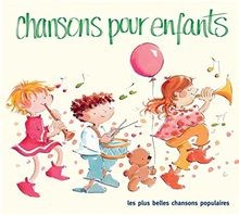 Chansons pour Enfants von Various, Enfants | CD | Zustand gut