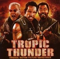 Tropic Thunder Von Ost | CD | Zustand Neu