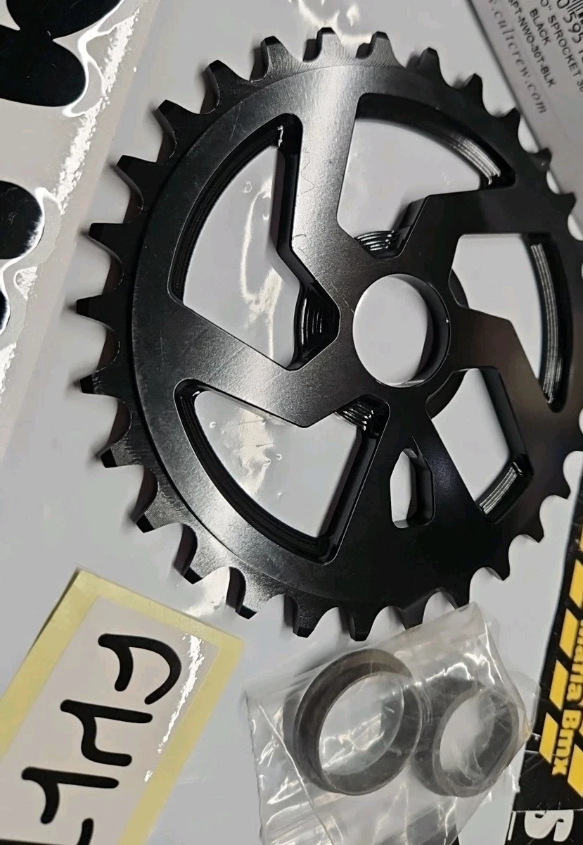 28t Bicycle Chainrings and BMX Sprockets for sale | eBay