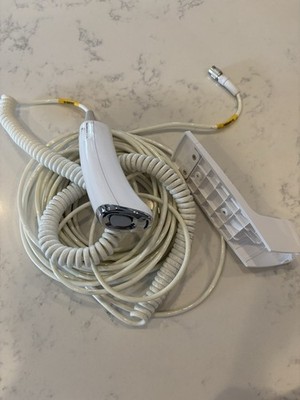 Vatech Exposure Button with Wall Mount and Up/Down Button