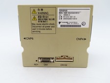 Yaskawa Electric SGDR-SDA350A01BY23 Servopack