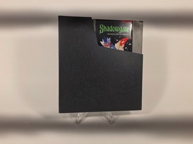 Shadowgate NES Cartridge Only with Sleeve! Untested