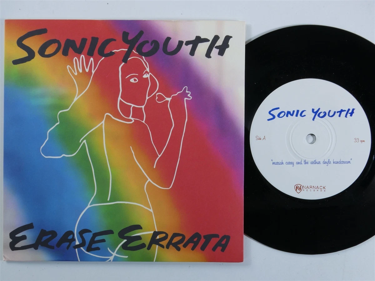 Sonic Youth Vinyl Records for sale | eBay