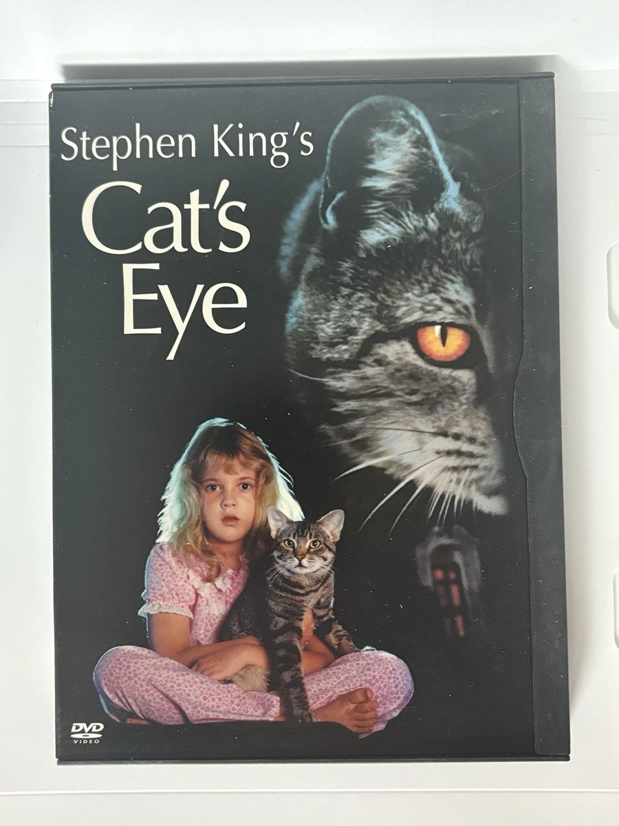 Cat's Eye DVDs for sale | eBay