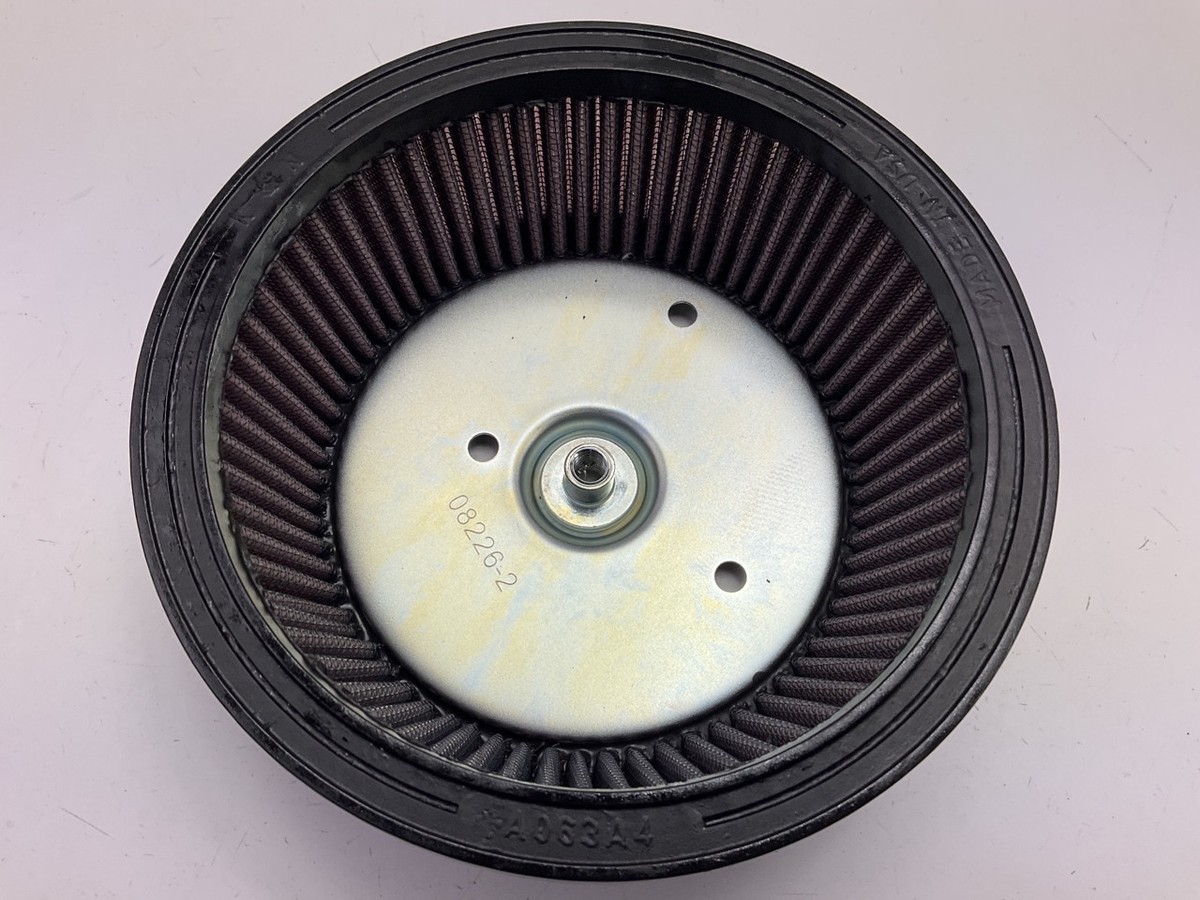 TwinPower 880559 Air Filter For Harley Davidson Twin Cam Screamin