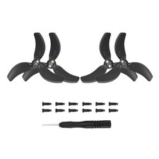 4Pcs Mini 3032S Propellers Blades Props Accessories Kits for DJI Avata Drone 2