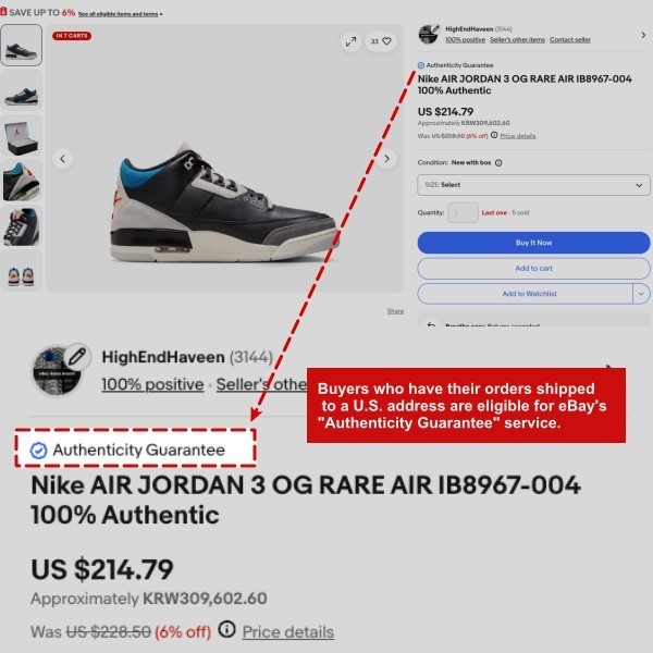 Nike Air Jordan 1 Low OG Rookie of the Year CZ0790-107 US 10 11