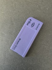 Sony 16MB Memory Stick Card - OEM - MSA-16A