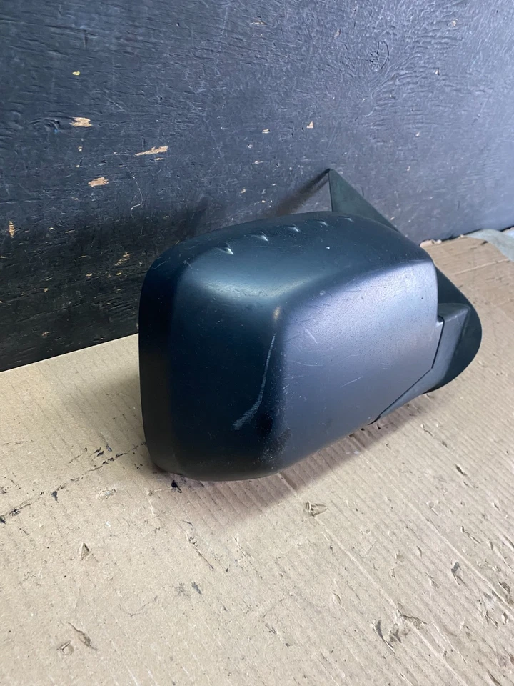Espejo retrovisor de puerta para pasajero derecho Honda Ridgeline 2006 a 2014 OEM Q3184 DG Foto 3 de 4