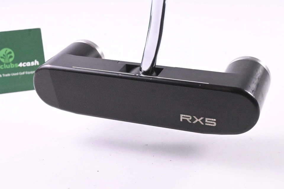 Cure RX5 Putter / 35 Inch - Image 2 of 4