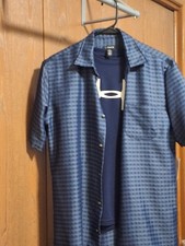 boys t shirt and dress shirt