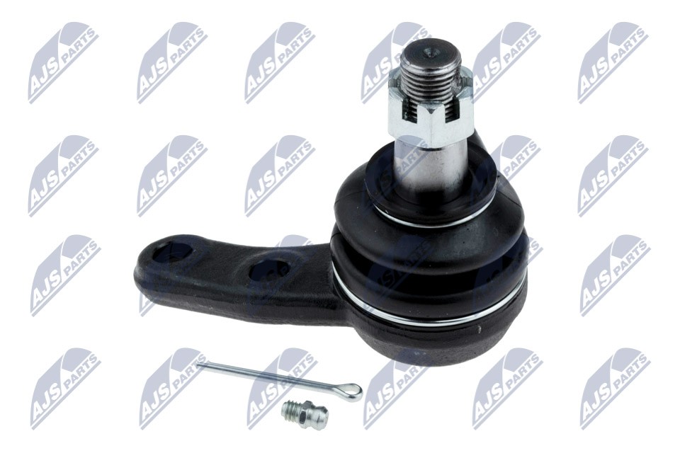 BALL JOINT ZSD-FR-003 FOR MAZDA FORD WLE7/R581/WL-T/WLF2/WL84 2.5L MD25TI 2.5L