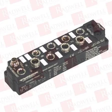 TURCK SNNE-0800D-0007 / SNNE0800D0007 (NEW IN BOX)