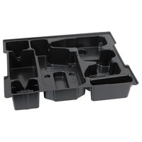 Bosch Einlage FüR Boxen Passend FüR Gsb/Gsr 14,4/18 V-LI/GSR 14,4/18 V-LI HX