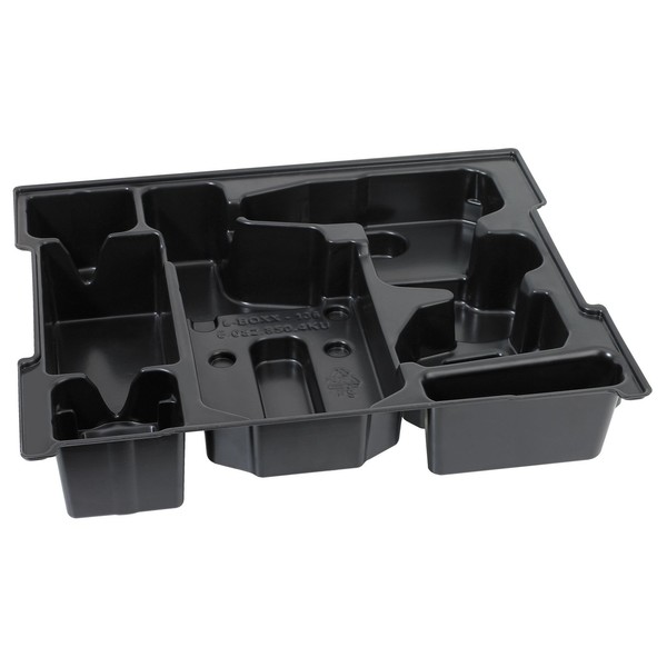 Bosch Einlage FüR Boxen Passend FüR Gsb/Gsr 14,4/18 V-LI/GSR 14,4/18 V-LI HX-image