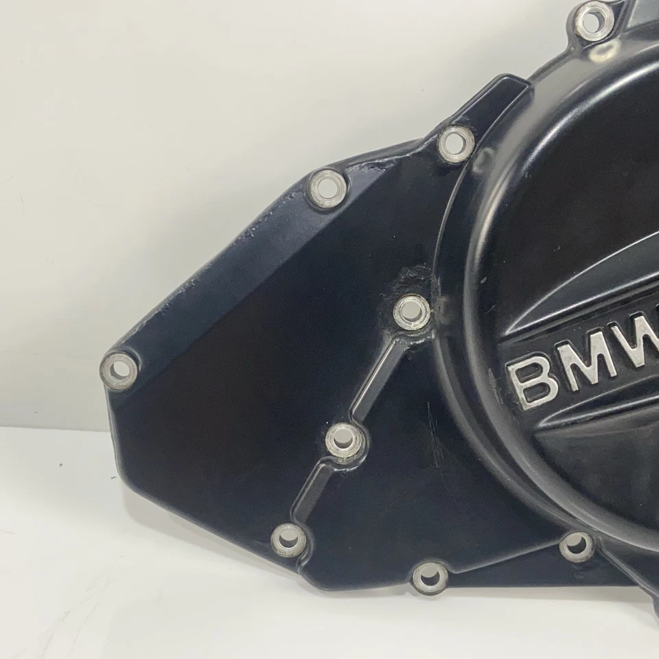 ♻️ Корпус крышки муфты двигателя с болтами для BMW F800GT F 800 GT 2013–2020 ♻️ - Изображение 3 из 4