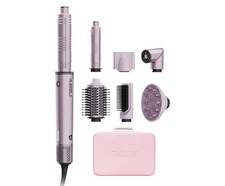 7 Magic Hot Air Styler Wrap, 7 In 1 Professional Hair Dryer Brush with Auto-Wrap