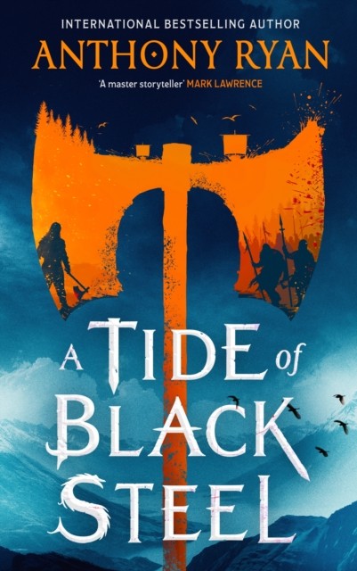 Tide Of Black Steel - Image 5