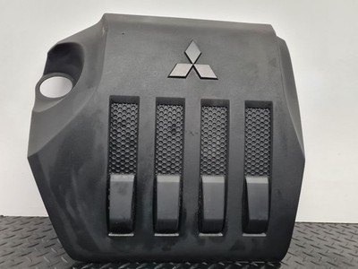 MITSUBISHI ECLIPSE CROSS MK1 (NS) 2021 1.5 PETROL ENGINE COVER BLACK 1003A341