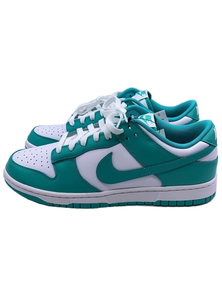 Nike Dunk Low Dunk Low 28Cm Grn Efx46