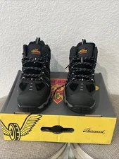 Thorogood Crosstrex 804-6490 Composite safety toe Hiker Boots - NWT in Box