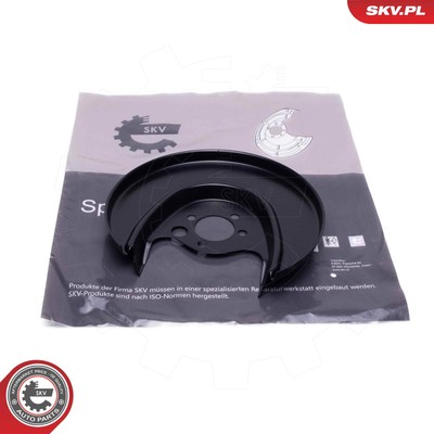 ESEN SKV 57SKV737 Spritzblech, Bremsscheibe für SEAT,VW