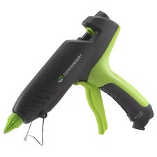 Surebonder Pro2-100 Glue Gun, L, 8 1/2 In 120V, 100 W, 2.5 Lb/Hr Output