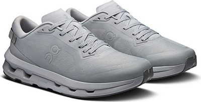 On Cloudzone Sneaker Alloy Rock Women s 6.5 New $150