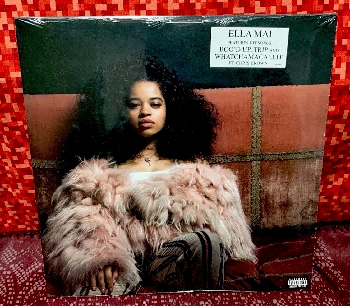 Ella LP Vinyl Records for sale | eBay