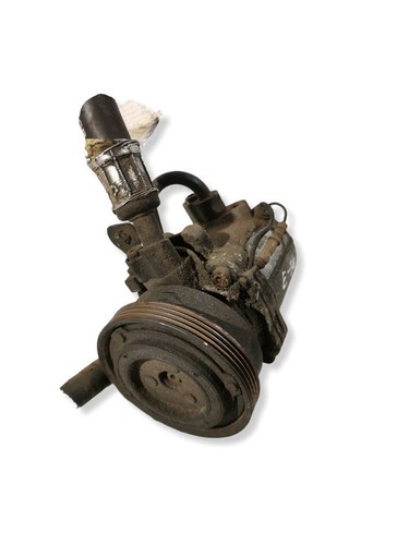 BMW 3 E36 1995 Klimakompressor Pumpe 8390646 Benzin 85kW LTR38064