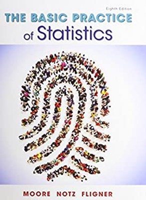 The Basic Practice of Statistics Hardcover