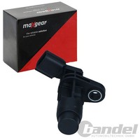 Maxgear Kurbelwellensensor Passend FüR Dacia Dokker Duster Lodgy Logan Sandero