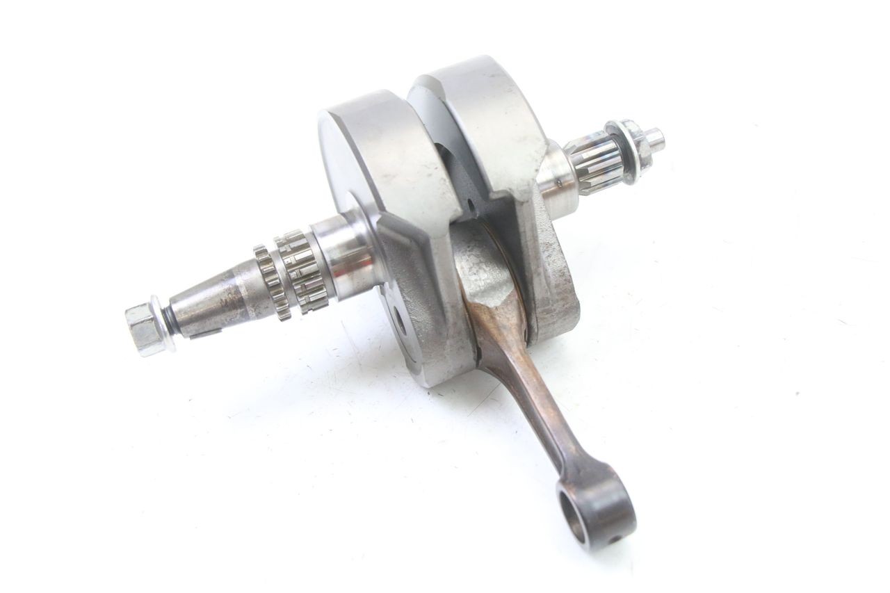 CRANKSHAFT - KAWASAKI KX F KXF 450 (2009 - 2011)