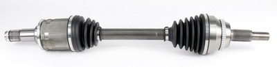 API Front Left CV Axle Assembly Fits 2013-2018 Toyota Avalon Part ID 1700-549239