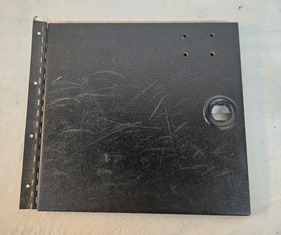 Atari San Francisco RUSH 2049 Arcade Game BOTTOM Coin Door