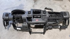 Citroen Jumper U9 Armaturenbrett 1617245480