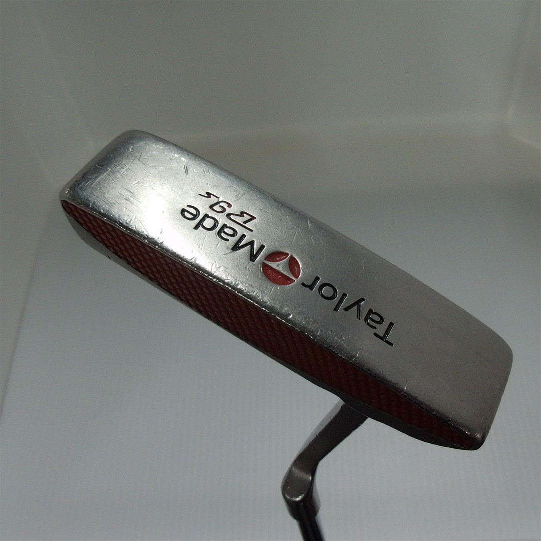 TaylorMade NUBBINS 34インチ TaylorMade Putter NUBBINS B9 34 inch | eBay