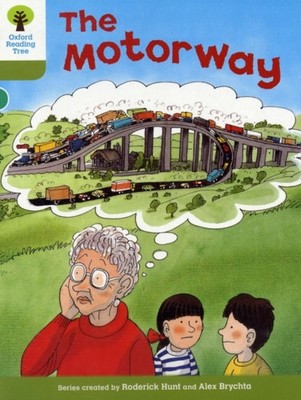 Oxford Reading Tree Level 7 More Stories A The  by Roderick Hunt PAPERBACK